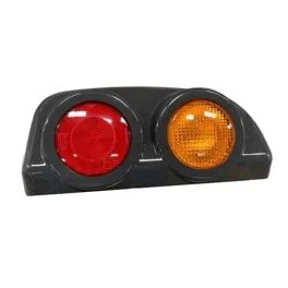 Tylna prawa lampa KIOTI T4125-75883BB