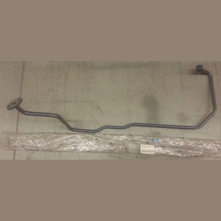 Rurka J1 HYD. KIOTI T4125-90252