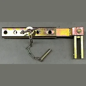 Łącznik łącznika kontrolnego KIOTI T4125-91114