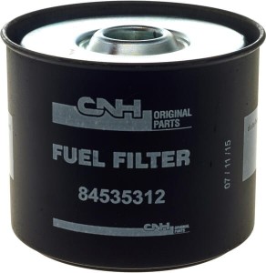Filtr paliwa OEM