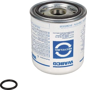 Filtr hydrauliki, oryginał CNH OEM