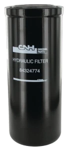 Filtr hydrauliki, oryginał CNH OEM