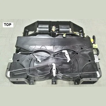 Zespół klimatyzatora KIOTI T4145-87003