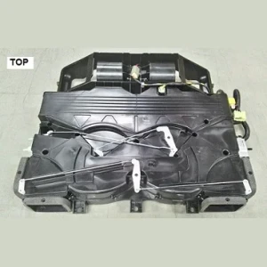 Zespół klimatyzatora KIOTI T4145-87003