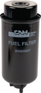 Filtr paliwa OEM