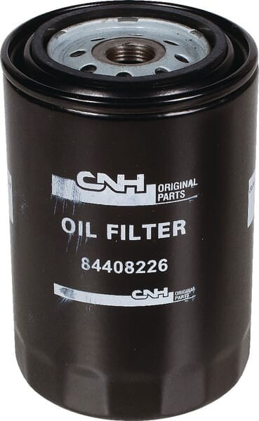 Filtr oleju, oryginał CNH OEM
