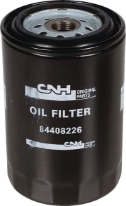 Filtr oleju, oryginał CNH OEM