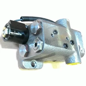 Zawór Modulator KIOTI T4180-34041