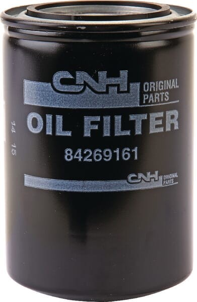 Filtr oleju Steyr OEM