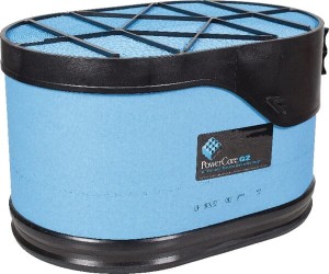 Filtr powietrza OEM