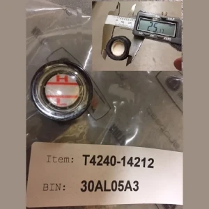 Wskaźnik oleju T M KIOTI T4240-14212
