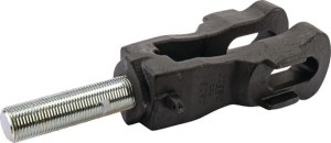 Widełki przegubu, CNH OEM