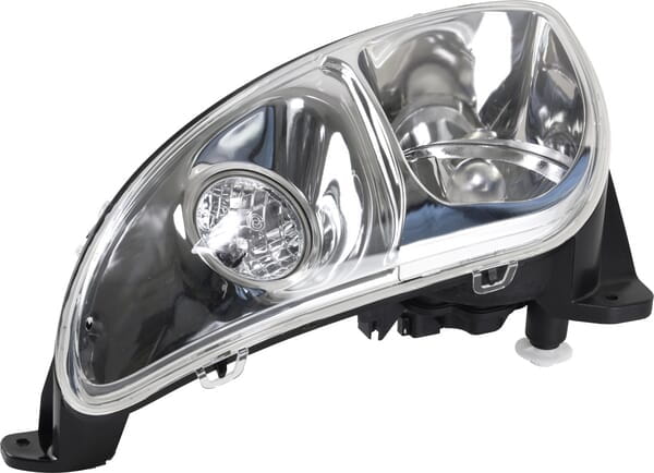 Reflektor, CNH OEM