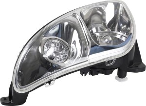 Reflektor, CNH OEM