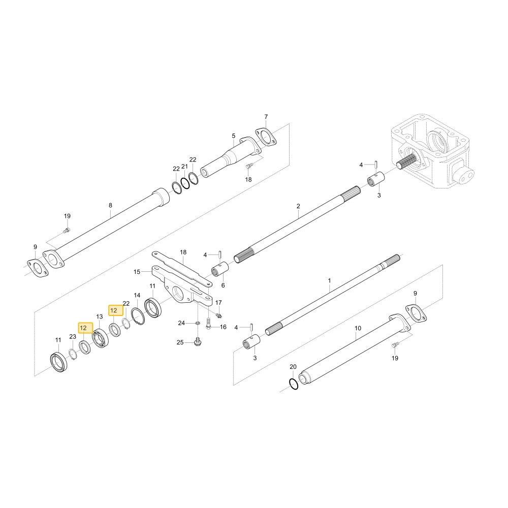 Opaska KIOTI T4240-44672