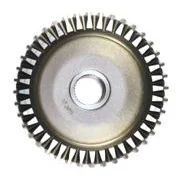 Koło zębate stożkowe 40 KIOTI T4340-43662