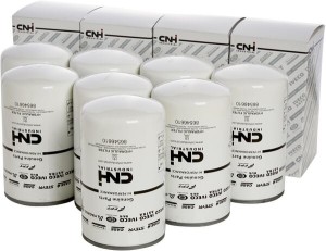 Filtr hydrauliczny NH OEM