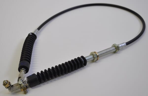Linka gazu, CNH OEM