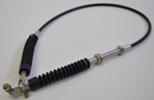 Linka gazu, CNH OEM