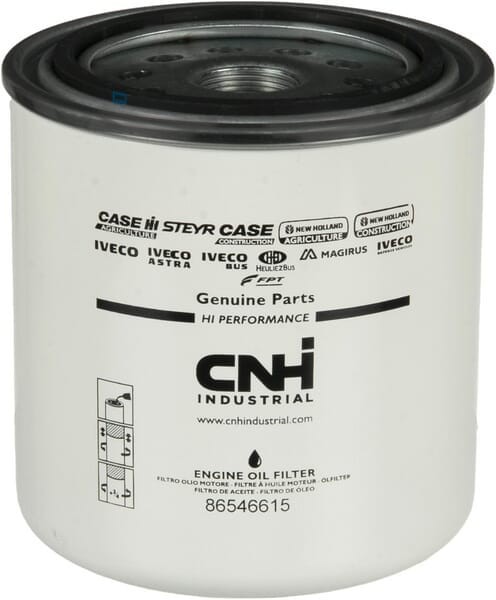 Filtr hydrauliczny OEM