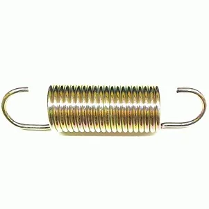 Sprężyna hamulca powrotnego KIOTI T4520-26161