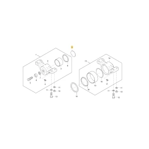 Opaska KIOTI T4520-41631