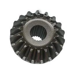 Koło zębate stożkowe 18 KIOTI T4520-43243