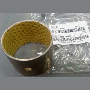 BUSH, DX KIOTI T4520-43601