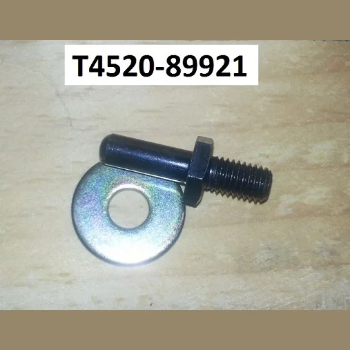 Drzwi przytrzymujące zatrzasku Fitting KIOTI T4520-89921