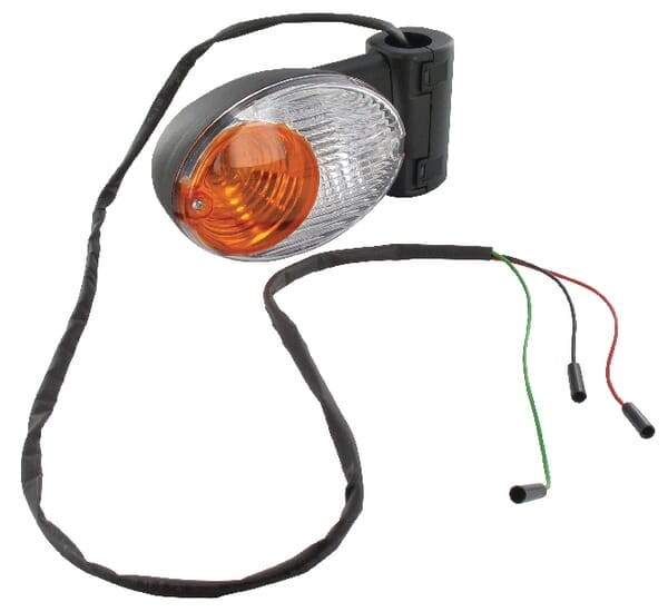 Lampka kontrolna, New Holland OEM