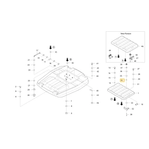 Opaska KIOTI T4520-97431