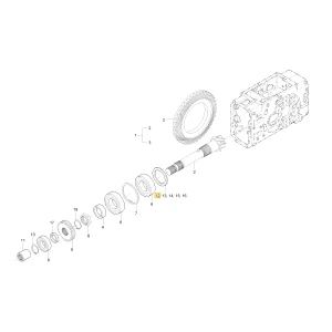 Opaska KIOTI T4620-22051