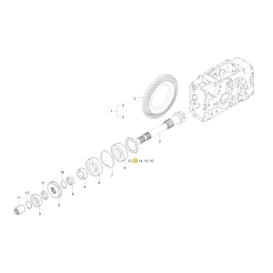 Opaska KIOTI T4620-22061
