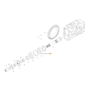 Opaska KIOTI T4620-22091