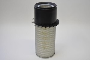 Filtr powietrza zewnętrzny, oryginał CNH OEM