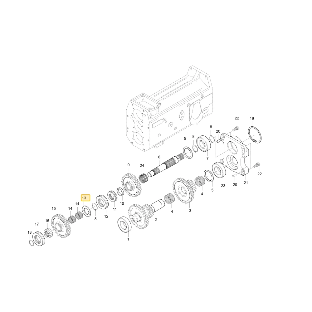 Opaska oporowa KIOTI T4620-23652