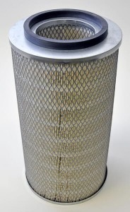 Filtr powietrza zewnętrzny, oryginał CNH OEM