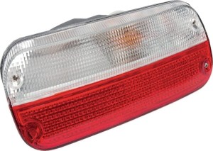 Lampa tył