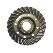 Koło zębate stożkowe 27 KIOTI T4620-42312