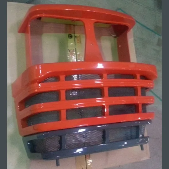 Grill przedniej maski KIOTI T4620-50505OE