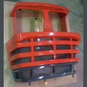 Grill przedniej maski KIOTI T4620-50505OE