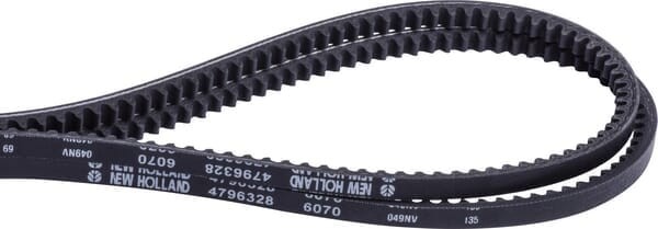 Pasek klinowy kpl. OEM
