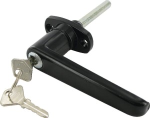 Klamka zewnętrzna drzwi, CNH OEM