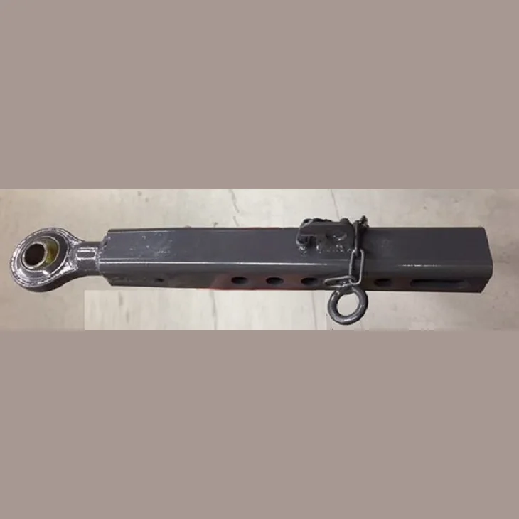 Łącznik kontrolny Ext KIOTI T4620-85284