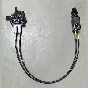 Zawór joysticka KIOTI T4624-45701