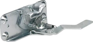Zamek drzwi lewy Zetor OEM