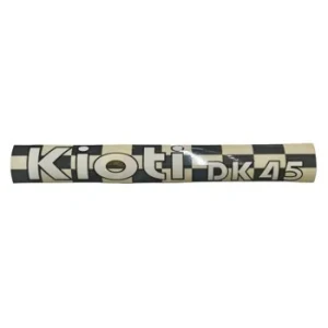 Naklejka lewego błotnika KIOTI T4625-52111