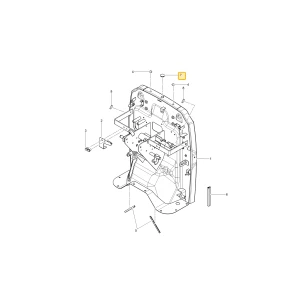 Korek KIOTI T4630-65351