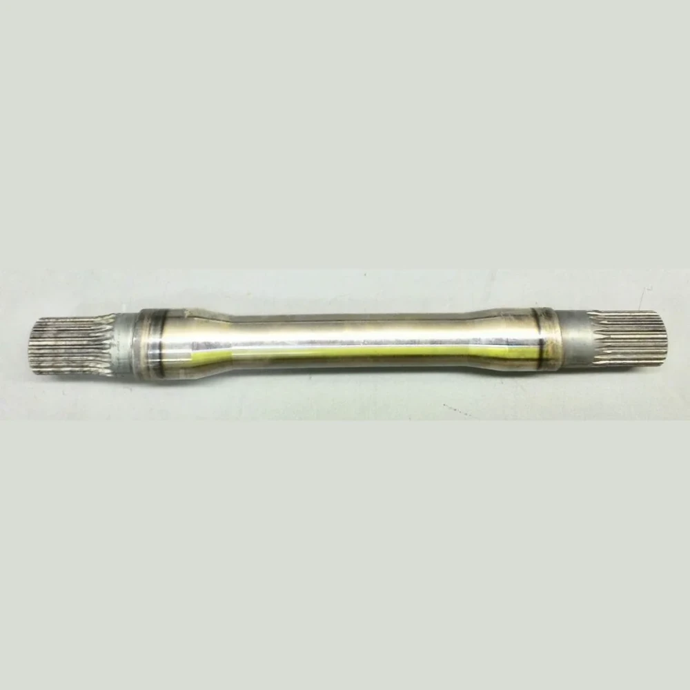 Wał koła zębatego stożkowego KIOTI T4635-43412