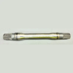 Wał koła zębatego stożkowego KIOTI T4635-43412